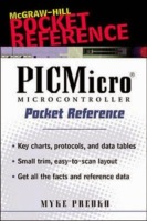 PICmicro Microcontroller Pocket Reference (Free PDF Download)